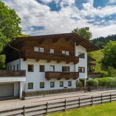 Apartement am Lift XL Hopfgarten im Brixental Exterior foto