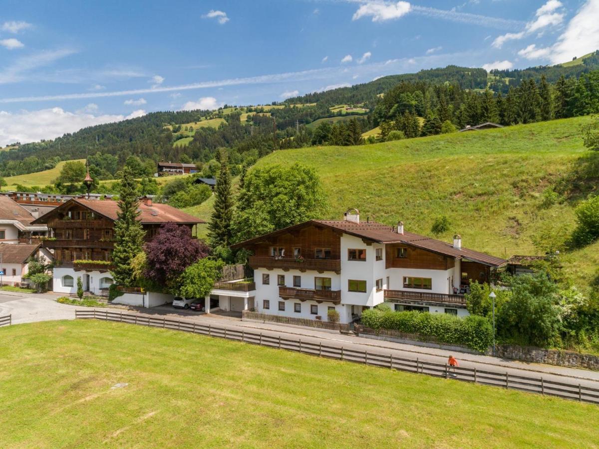 Apartement am Lift XL Hopfgarten im Brixental Exterior foto